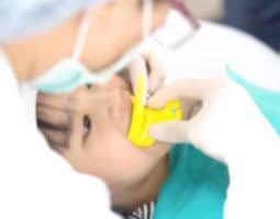 Fluoride Treatments in Lisle, Illinois