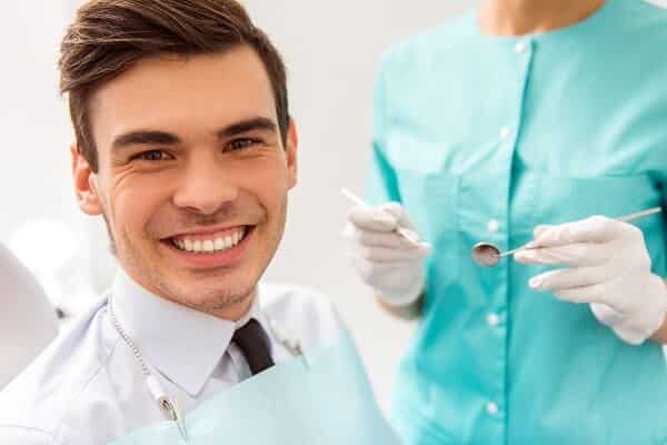 Contact <br> Prairie Walk Dental