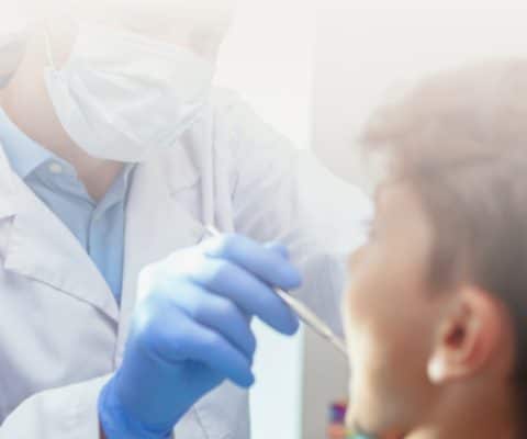 Root Canal Retreatments in Lisle, Illinois