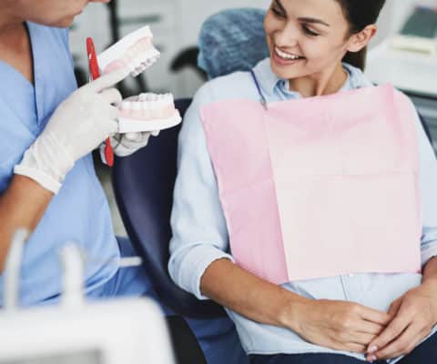 Antibiotic Treatment in Lisle, Illinois