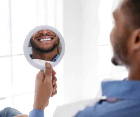 Dental Veneers in Lisle, Illinois