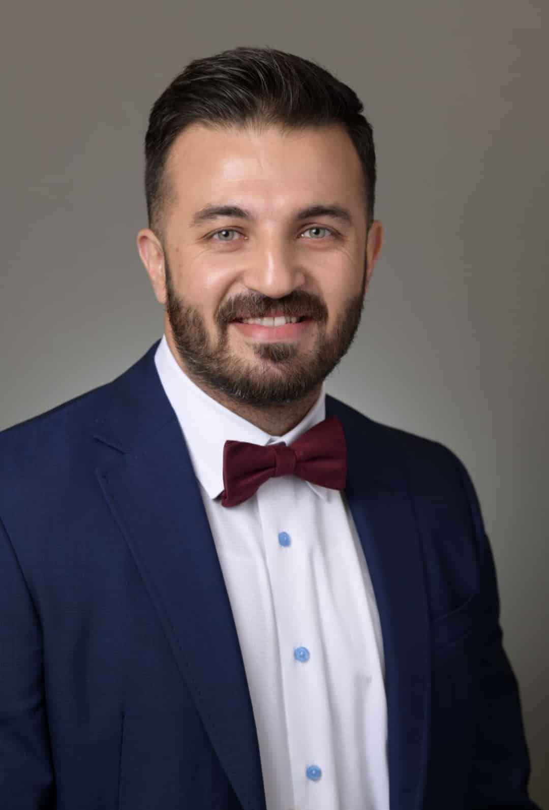 Dr. Ibrahim Alameri