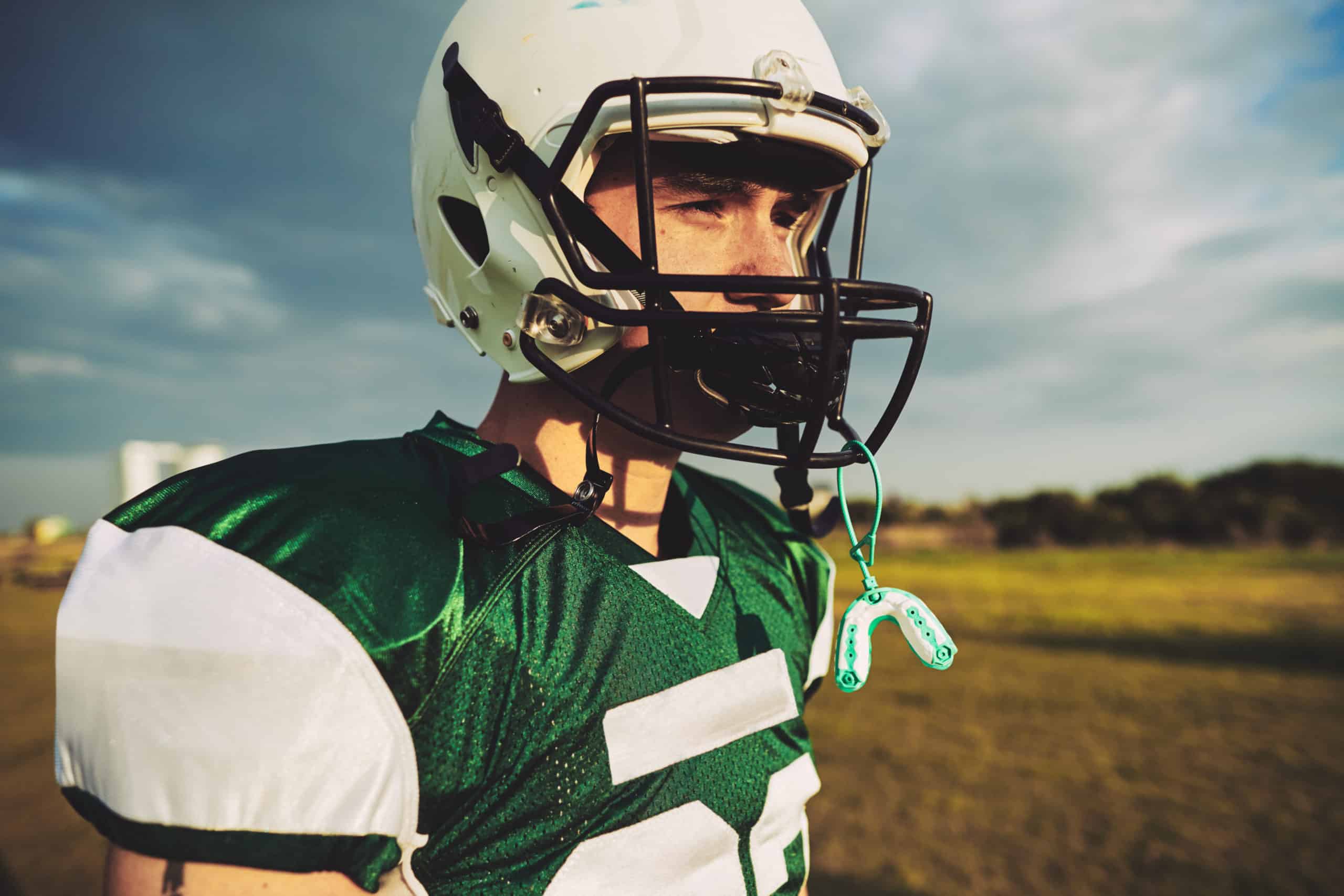 Sports Mouth Guards in Lisle, Illinois