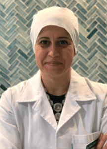 Dr. Hala Taha